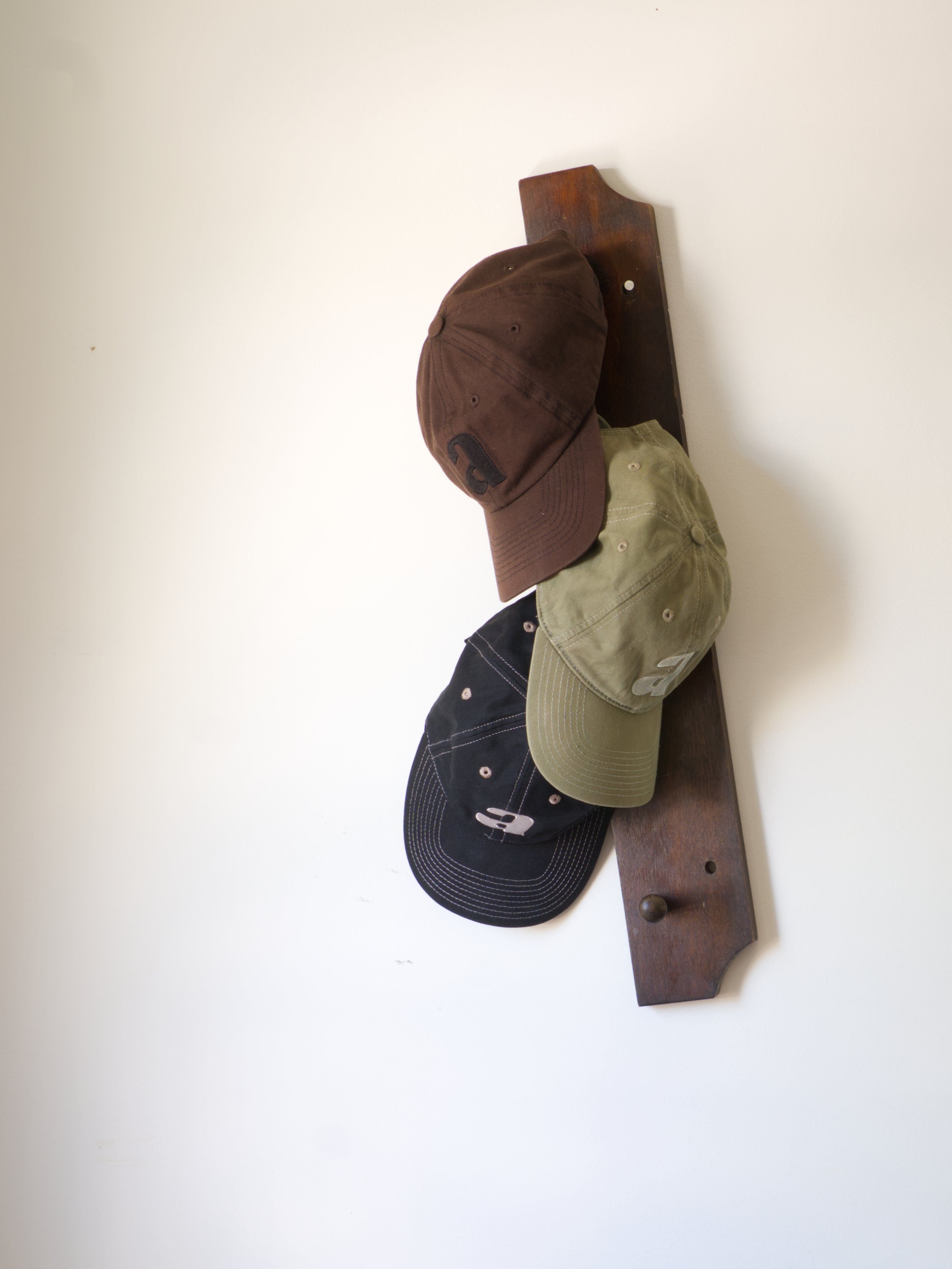 Overdyed Team Cap