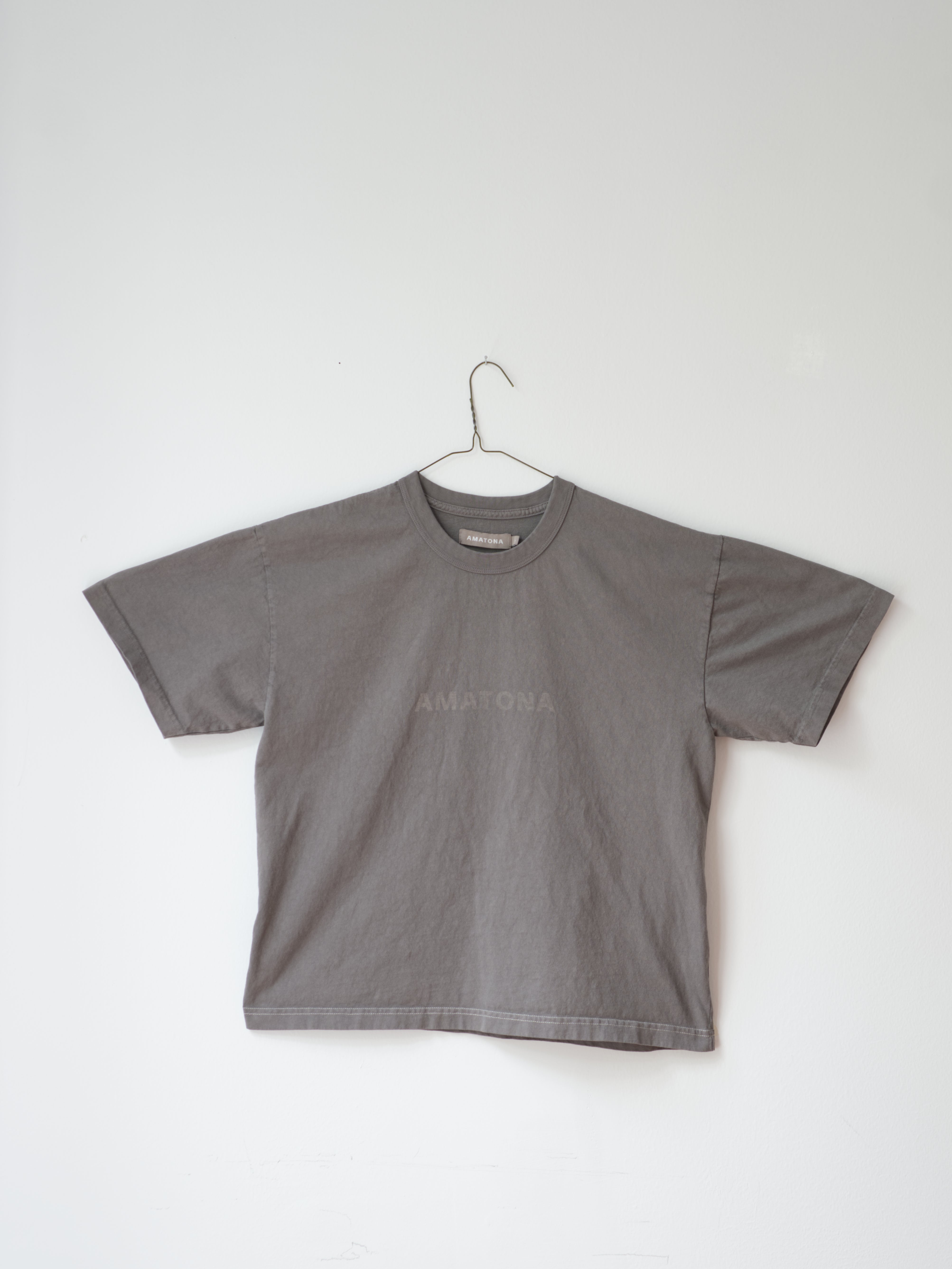 Fade Tee