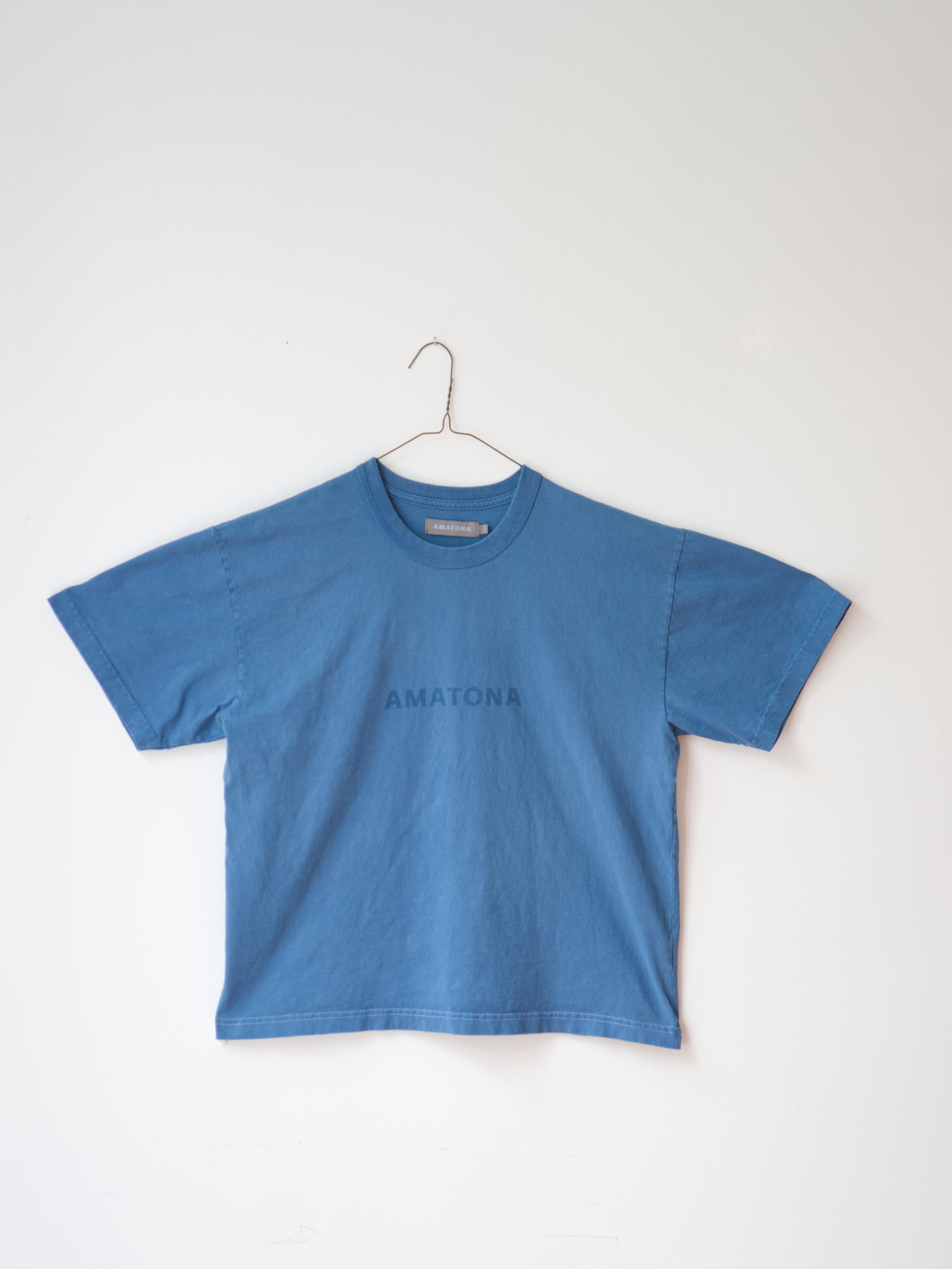 Fade Tee