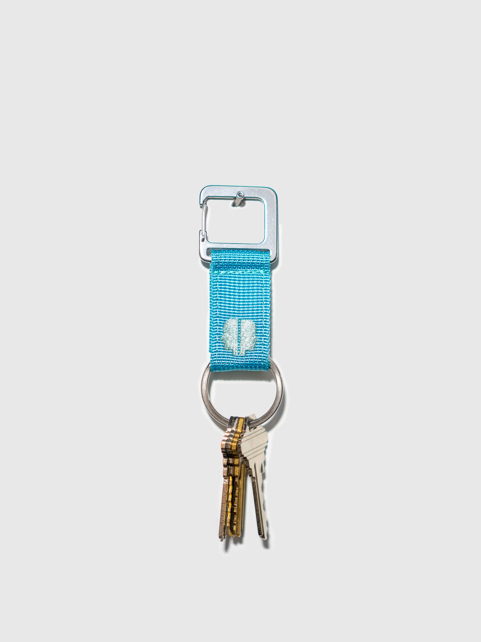 AMA Keychain
