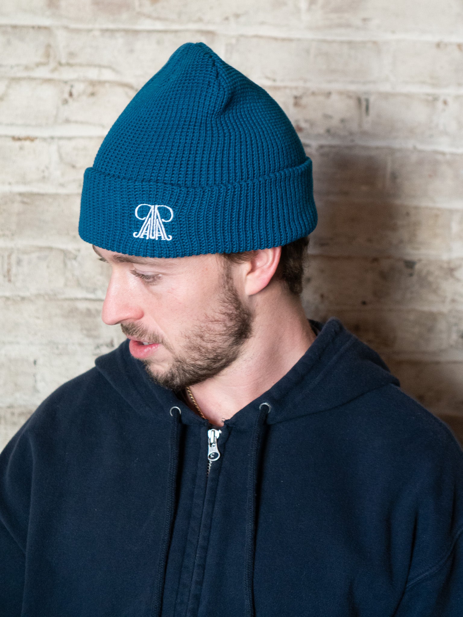 Inside Out Beanie