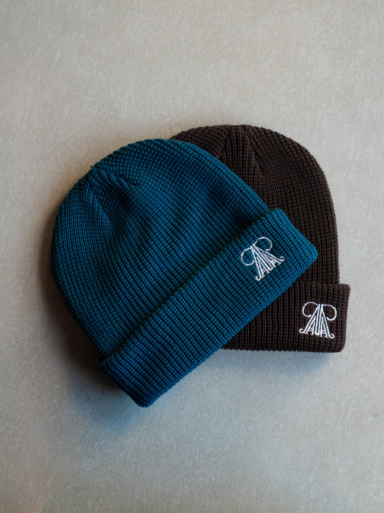 Inside Out Beanie