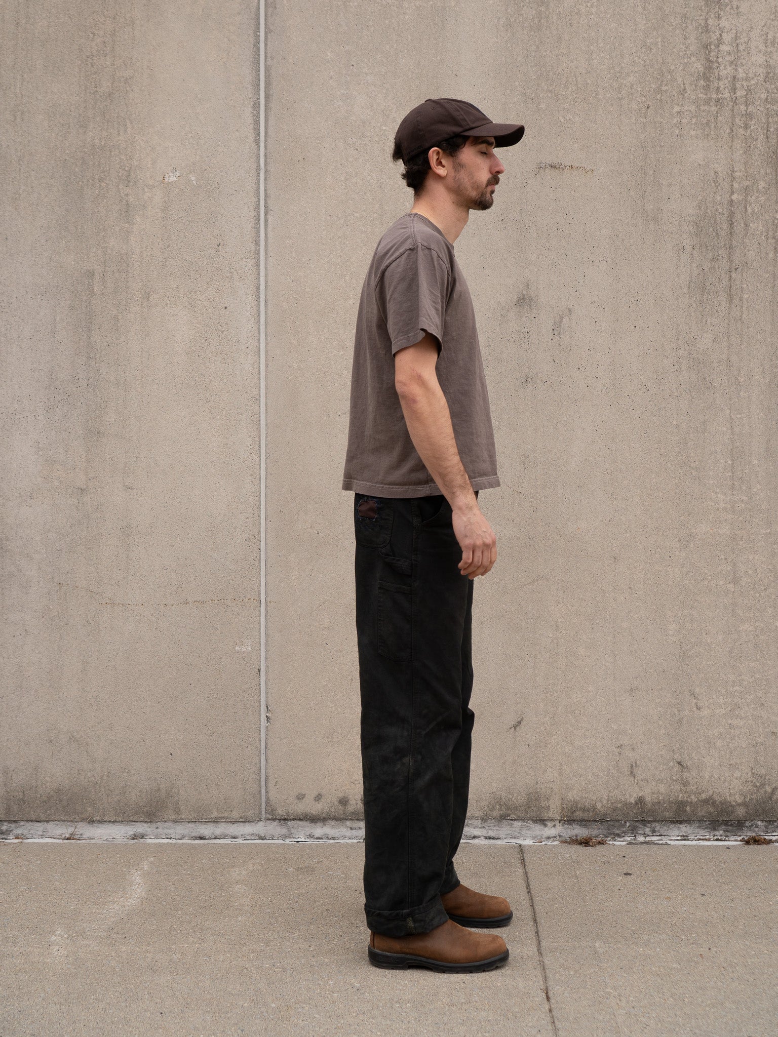 Studio Tee 2-Pack