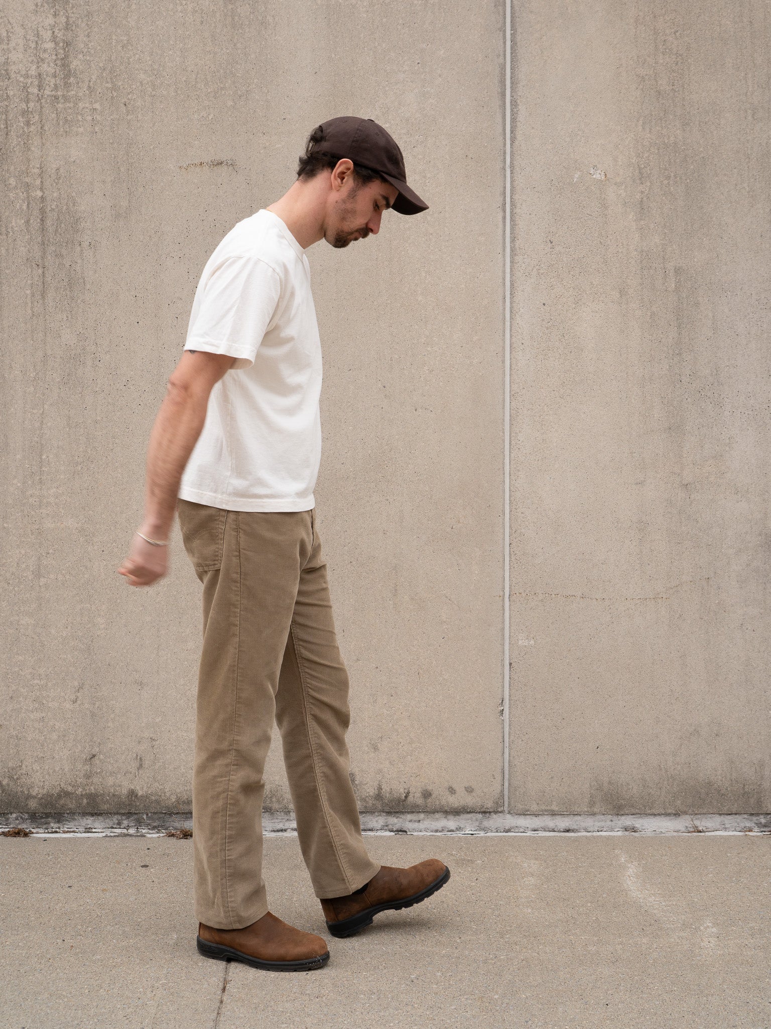 Studio Tee (Imperfect)