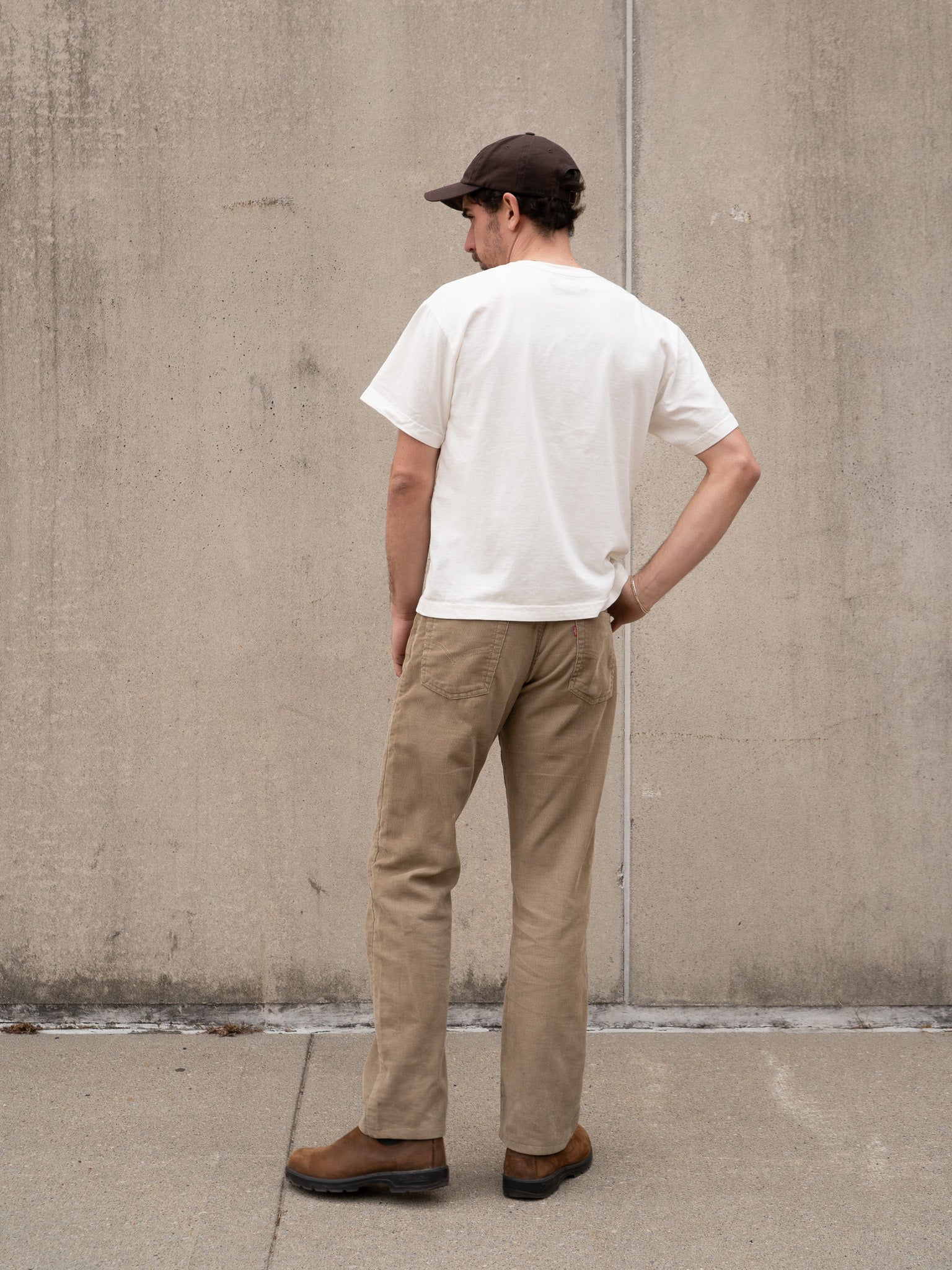 Studio Tee 2-Pack