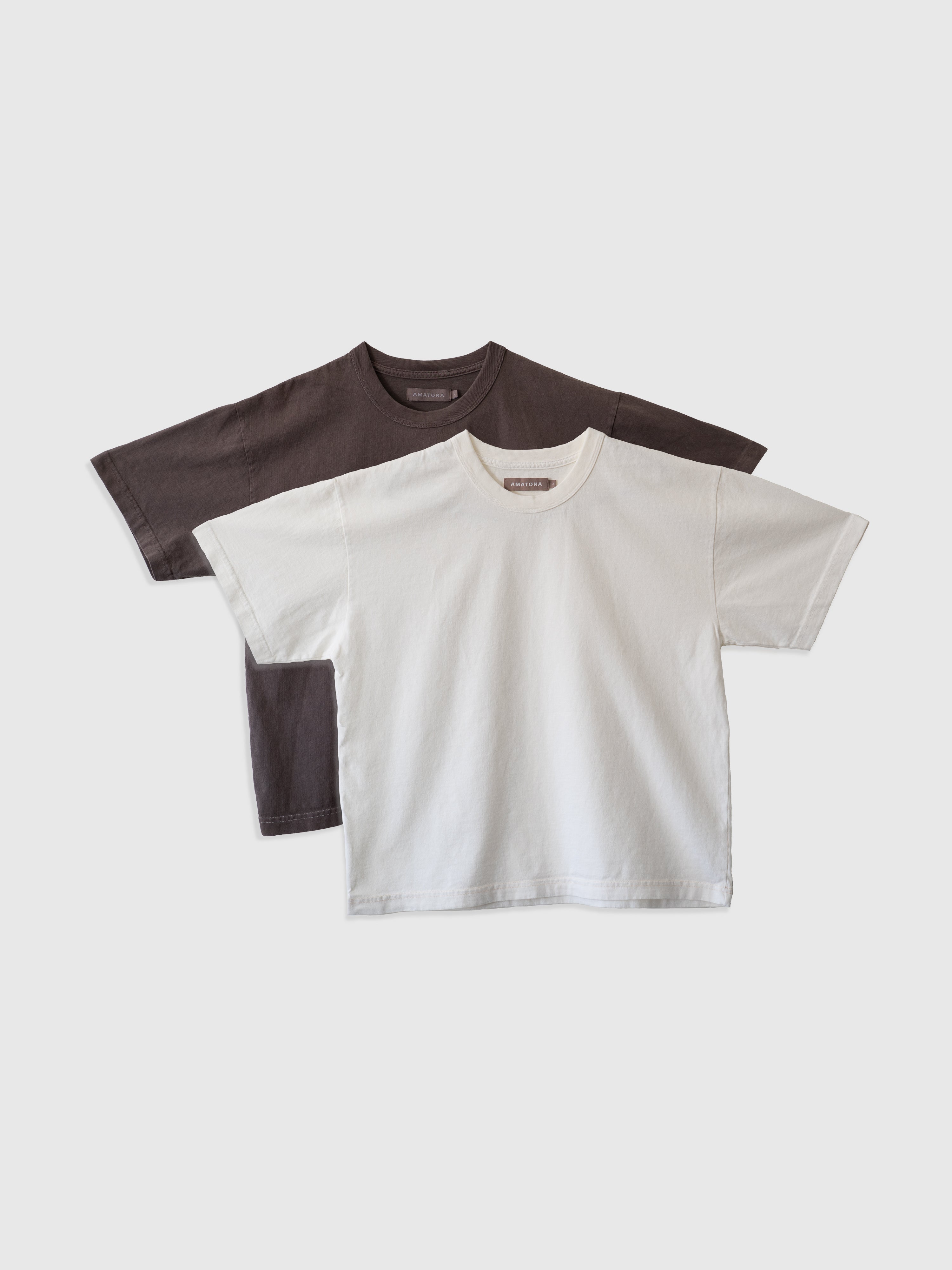 Studio Tee 2-Pack