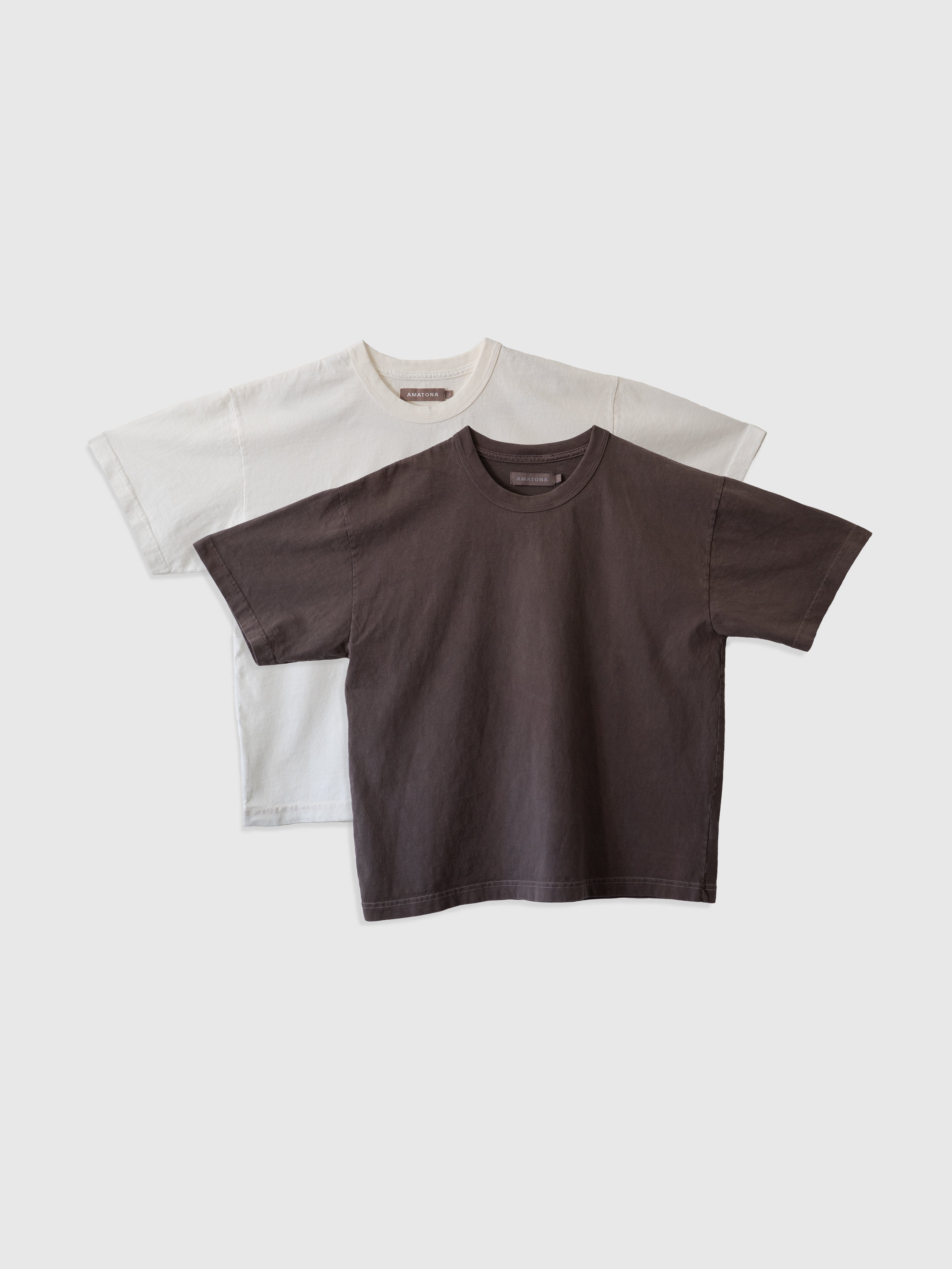 Studio Tee 2-Pack