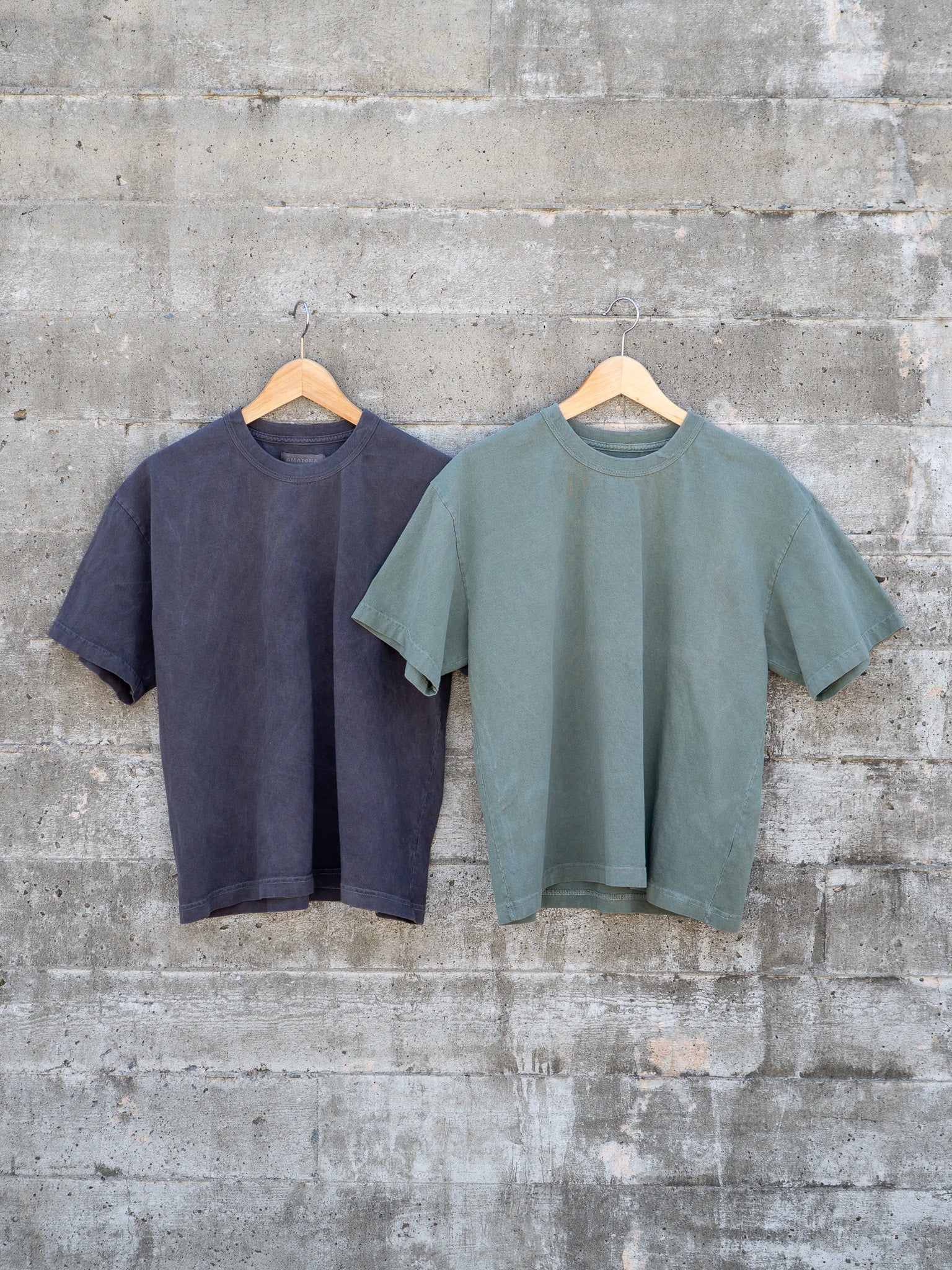 Studio Tee