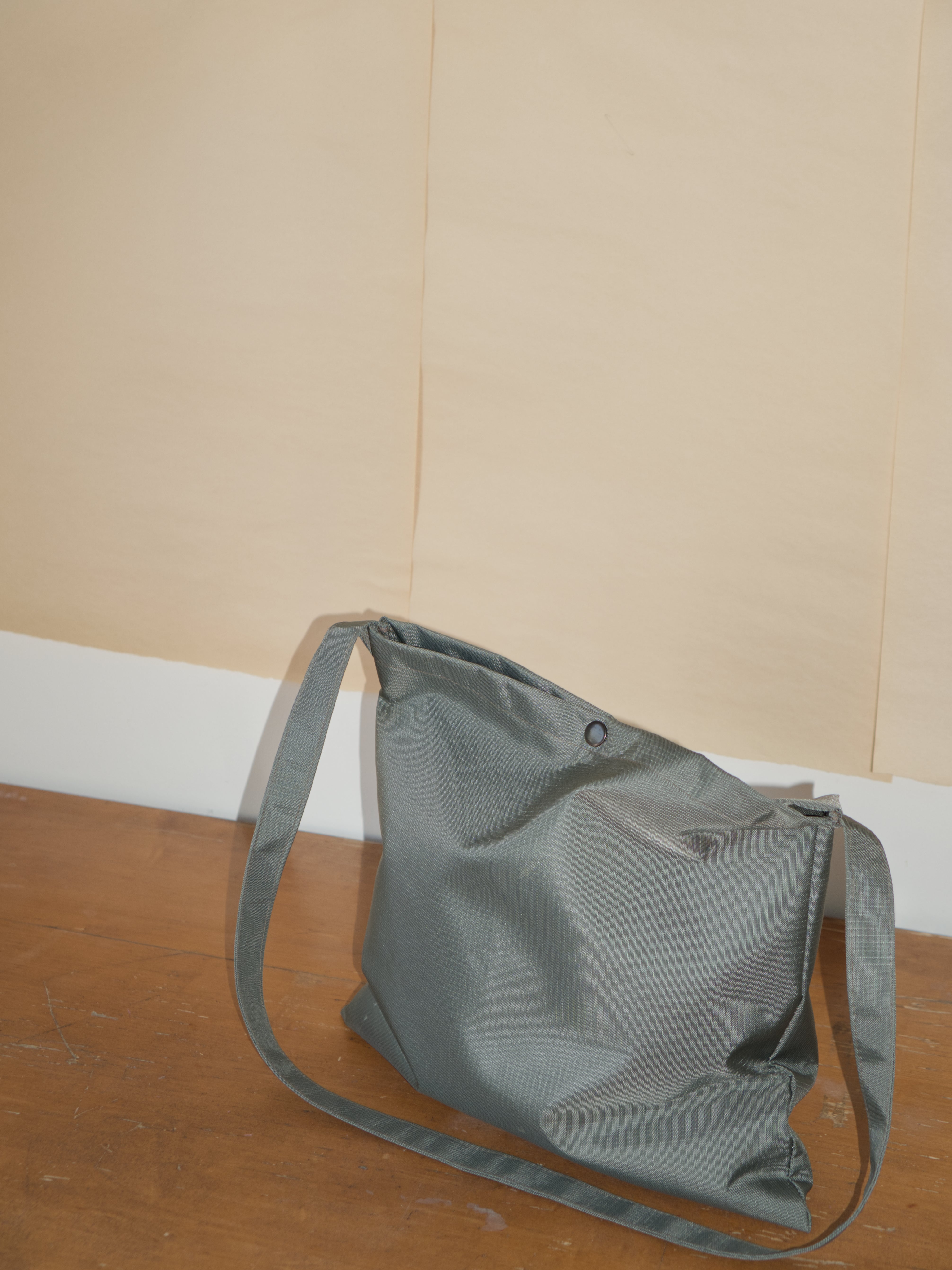 Sling Tote - Robic Nylon