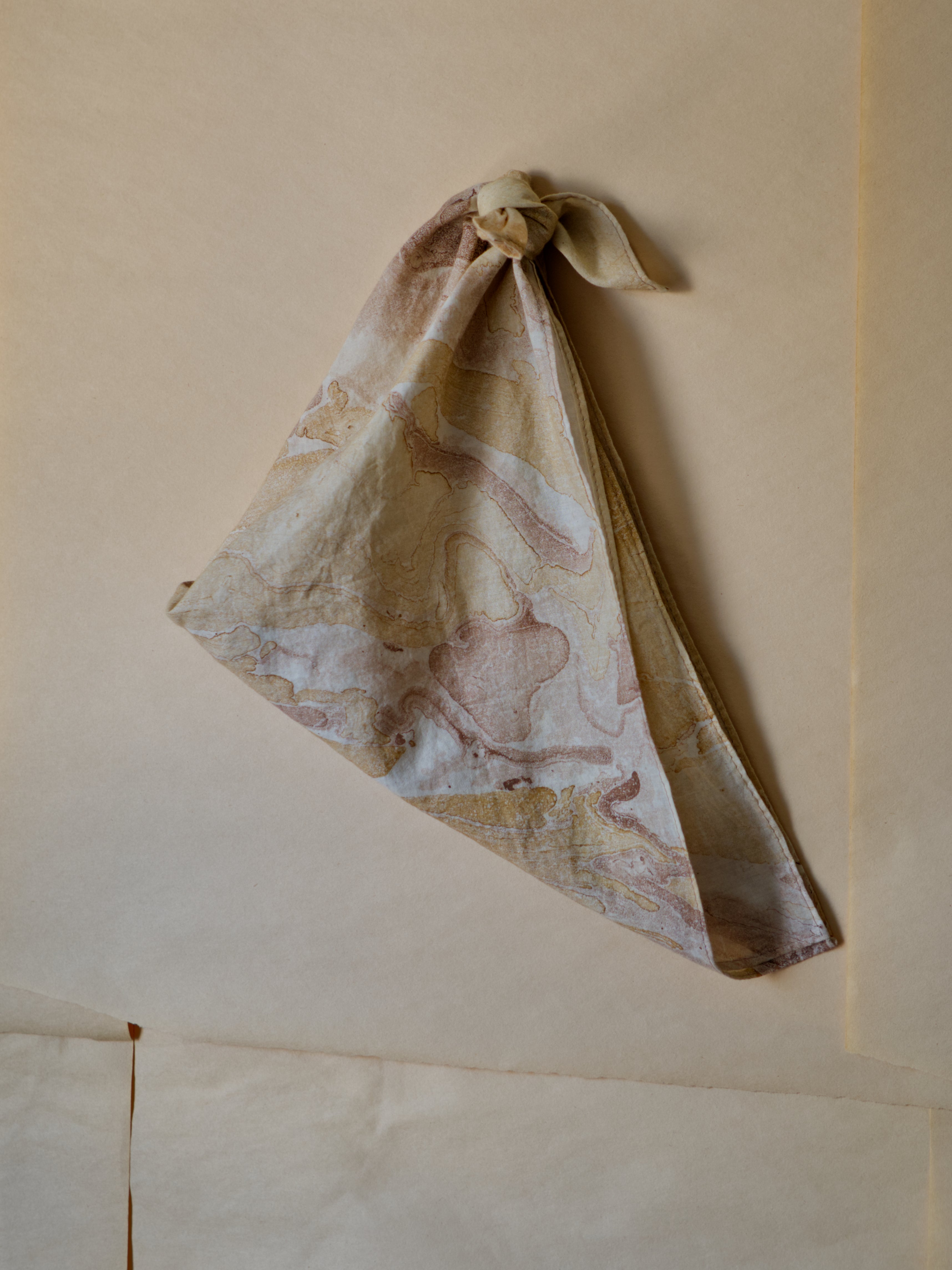 Marble Kerchief