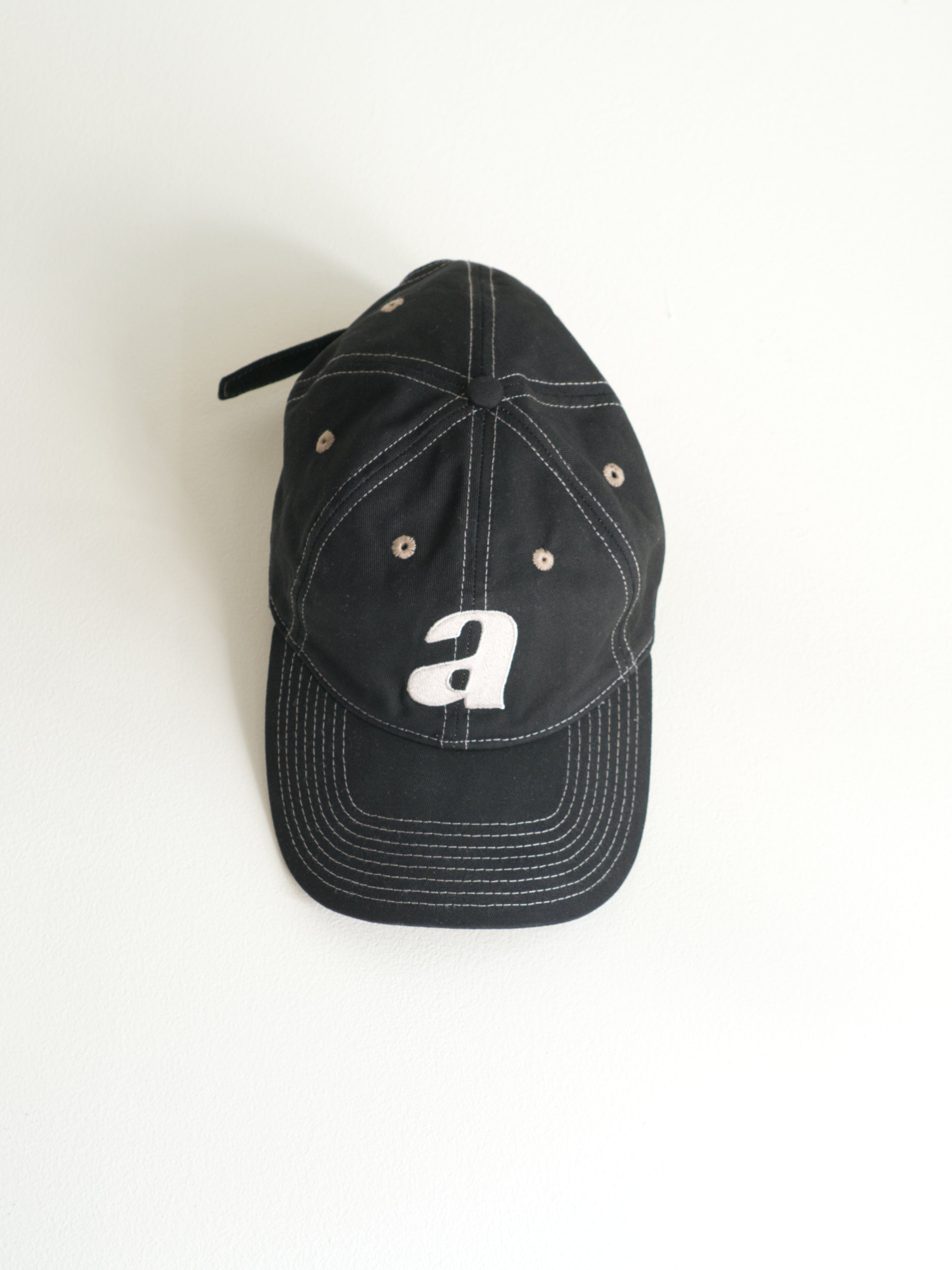 Overdyed Team Cap