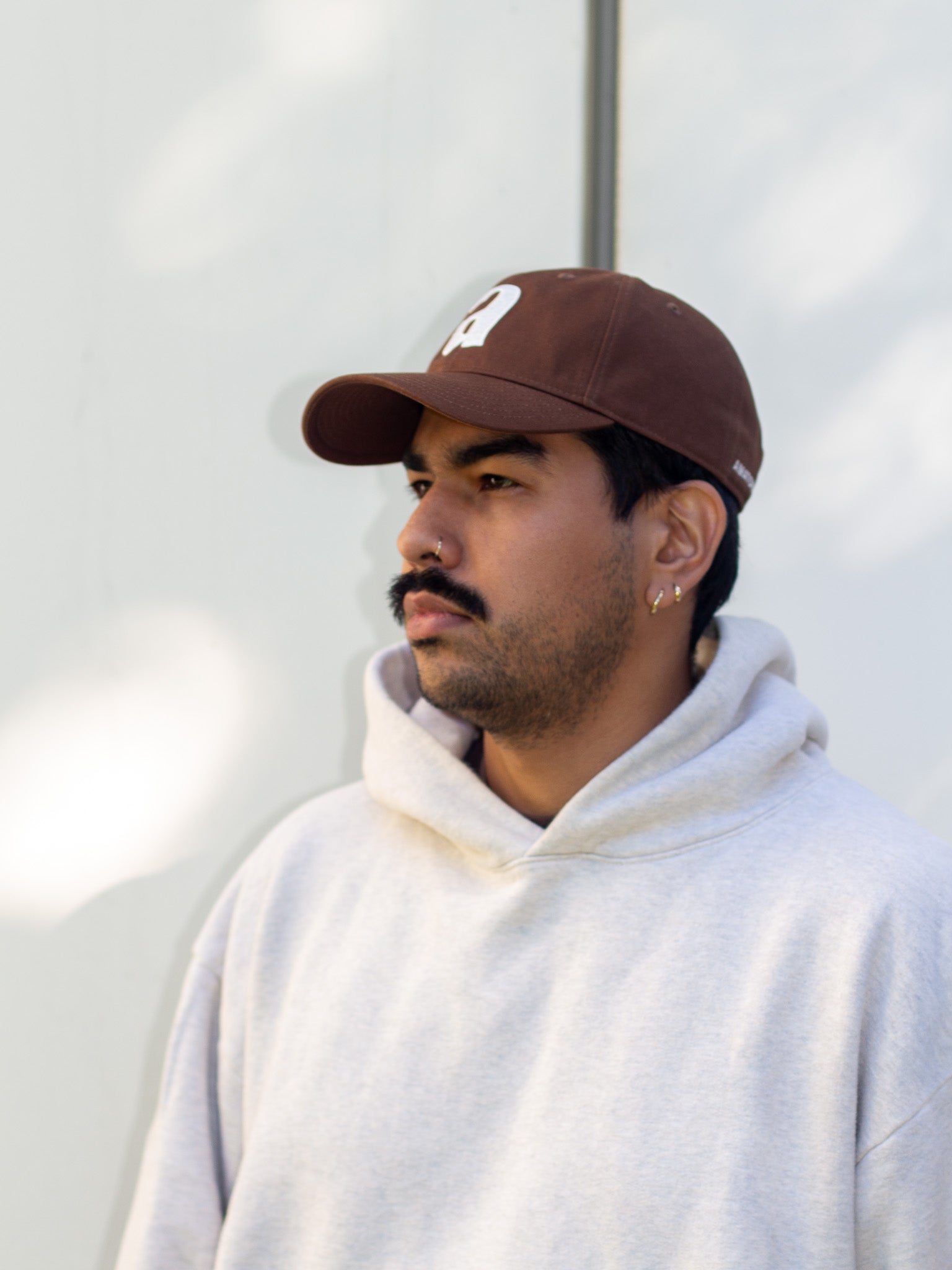 Overdyed Team Cap