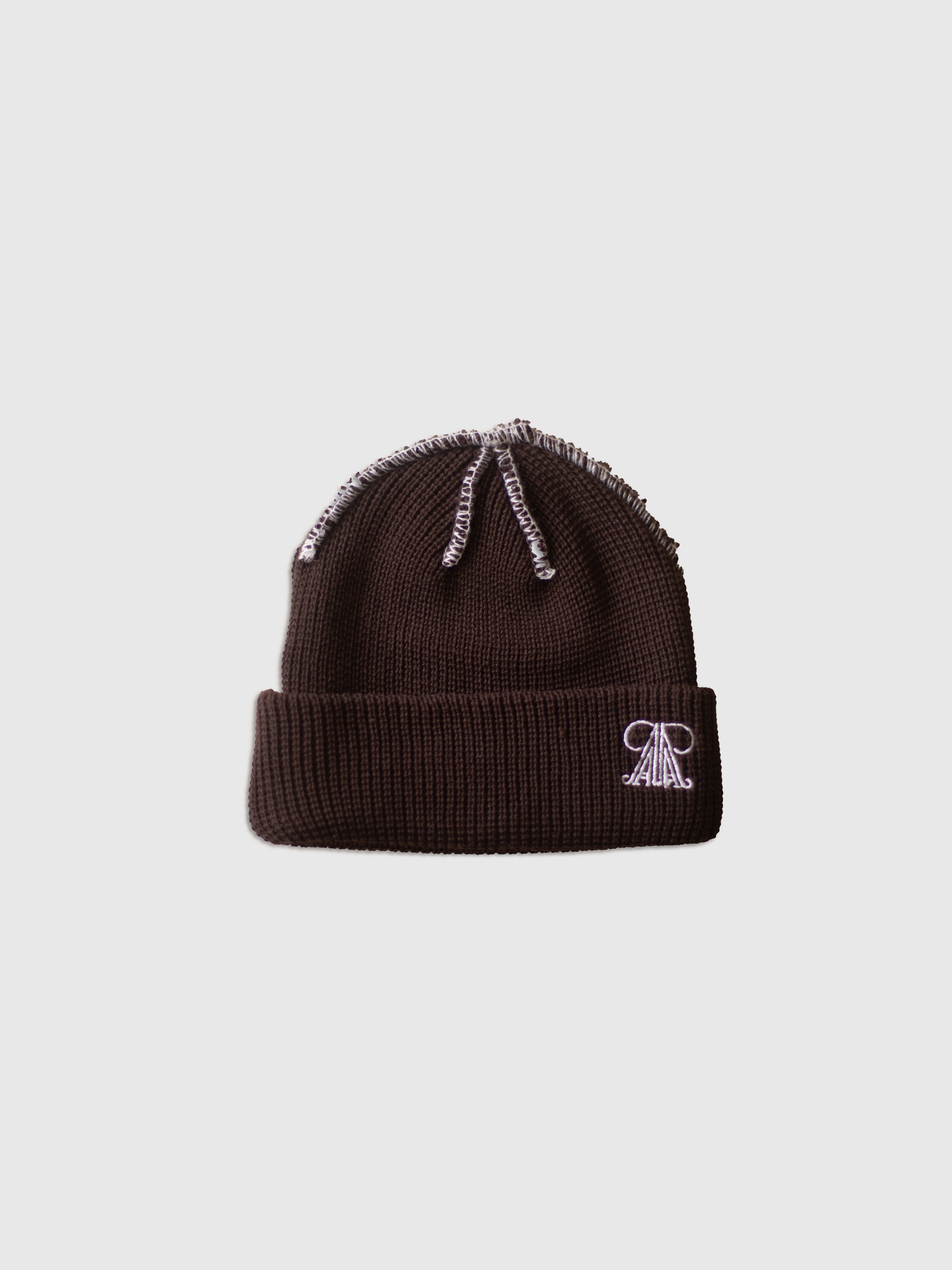 Inside Out Beanie