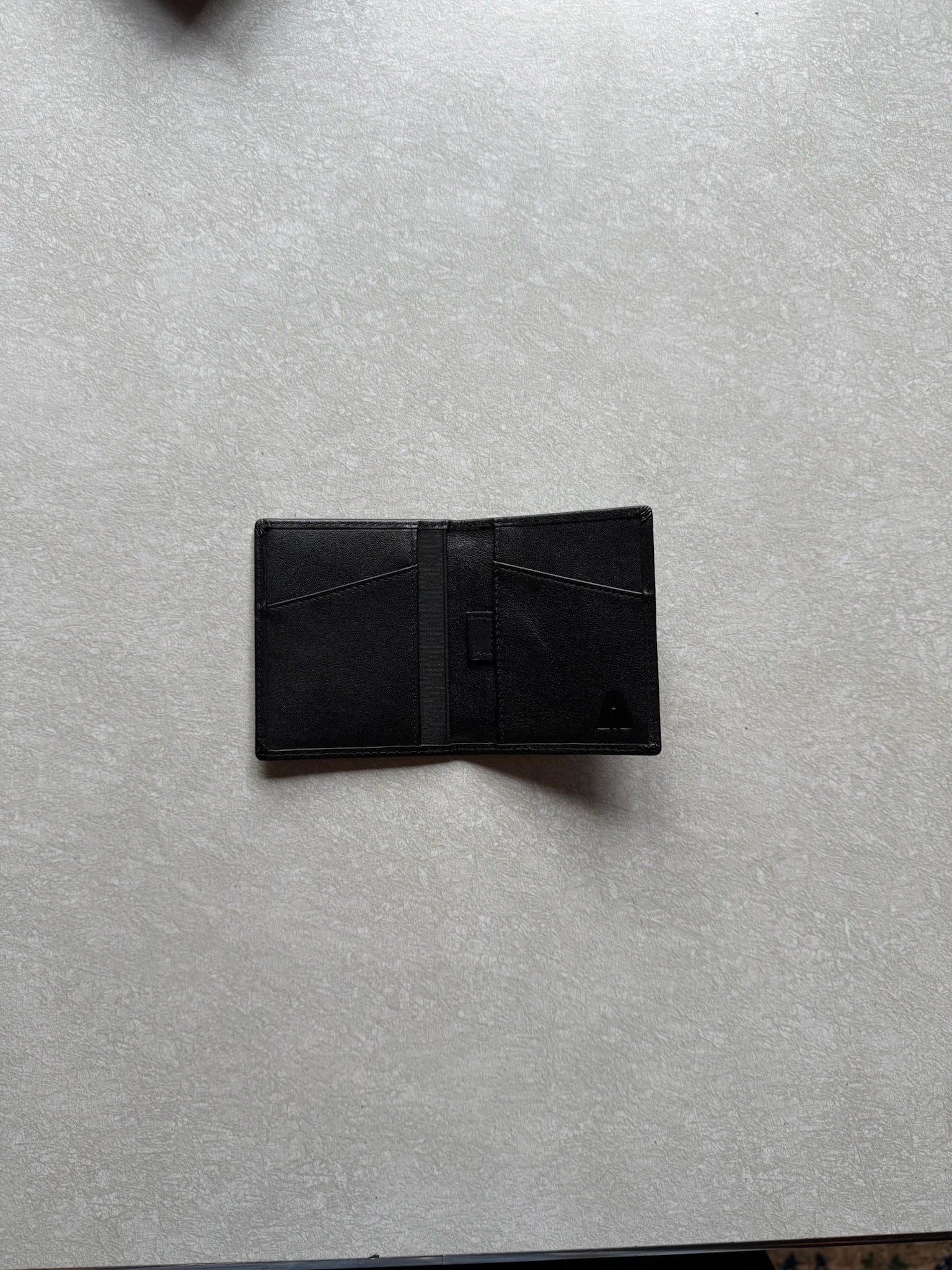 BoH Leather Wallet