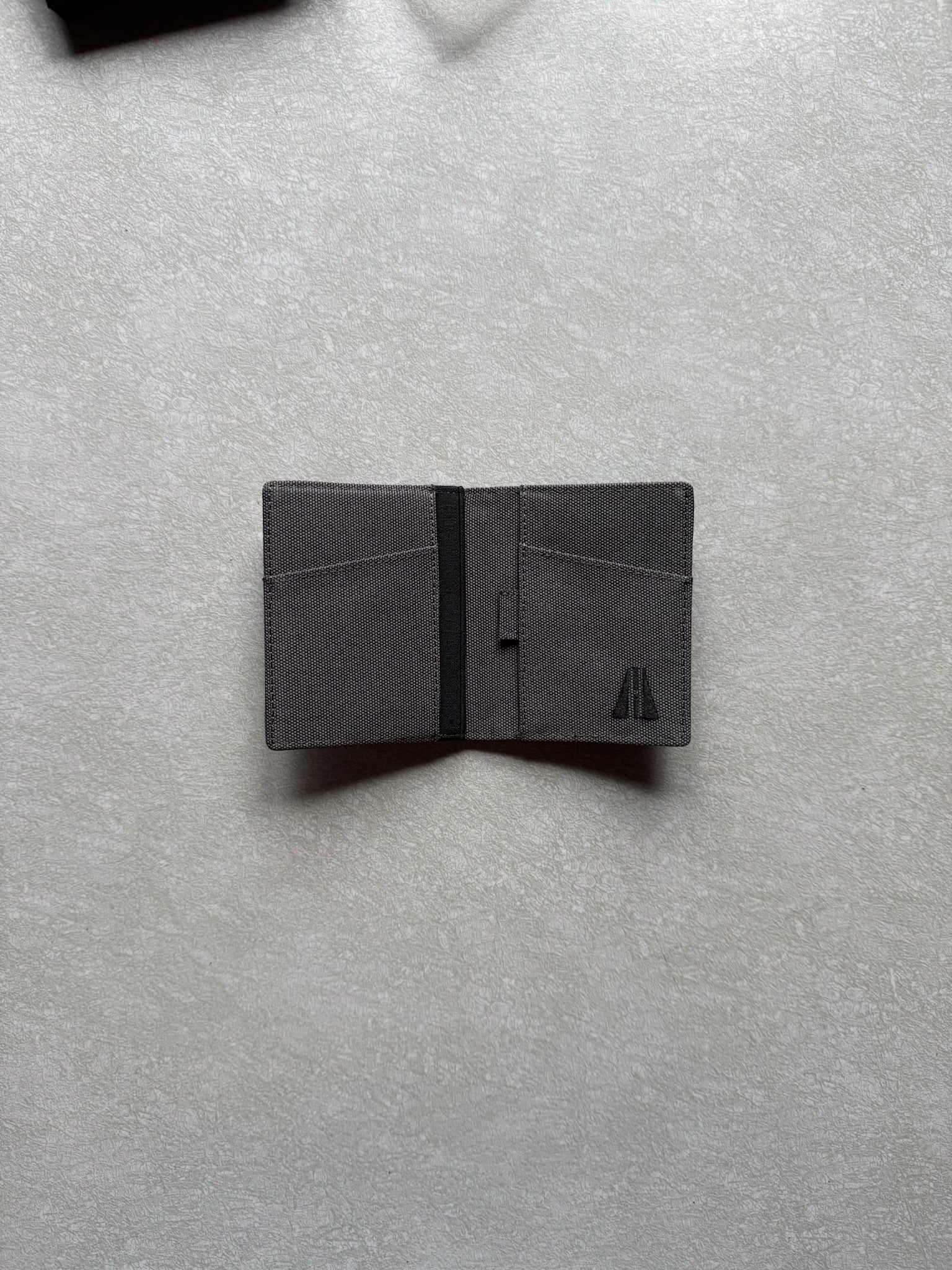 BoH Nylon Wallet