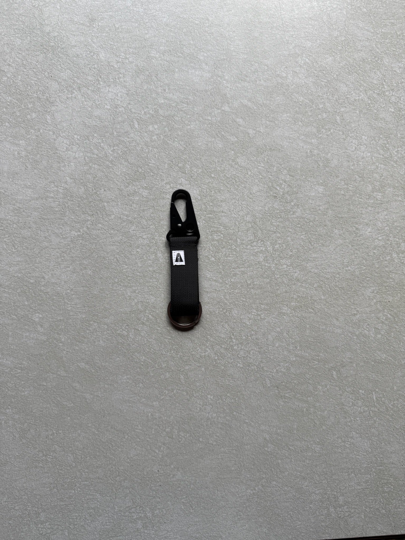 BoH Nylon Keyclip