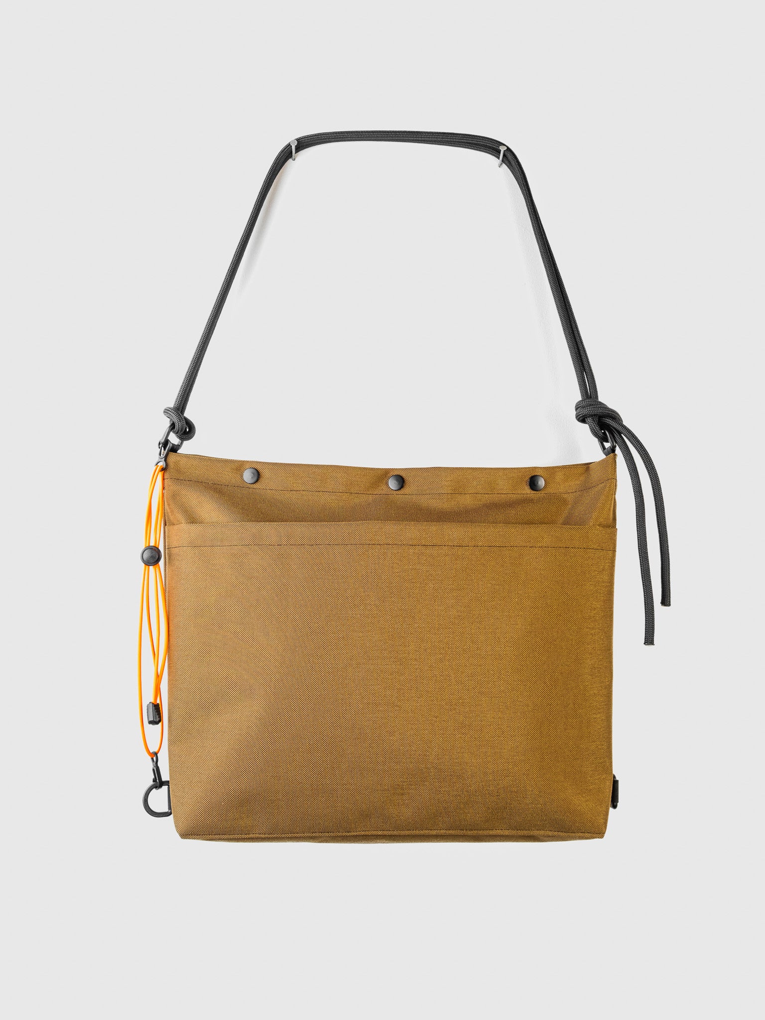 Musette (Cordura® Brown)