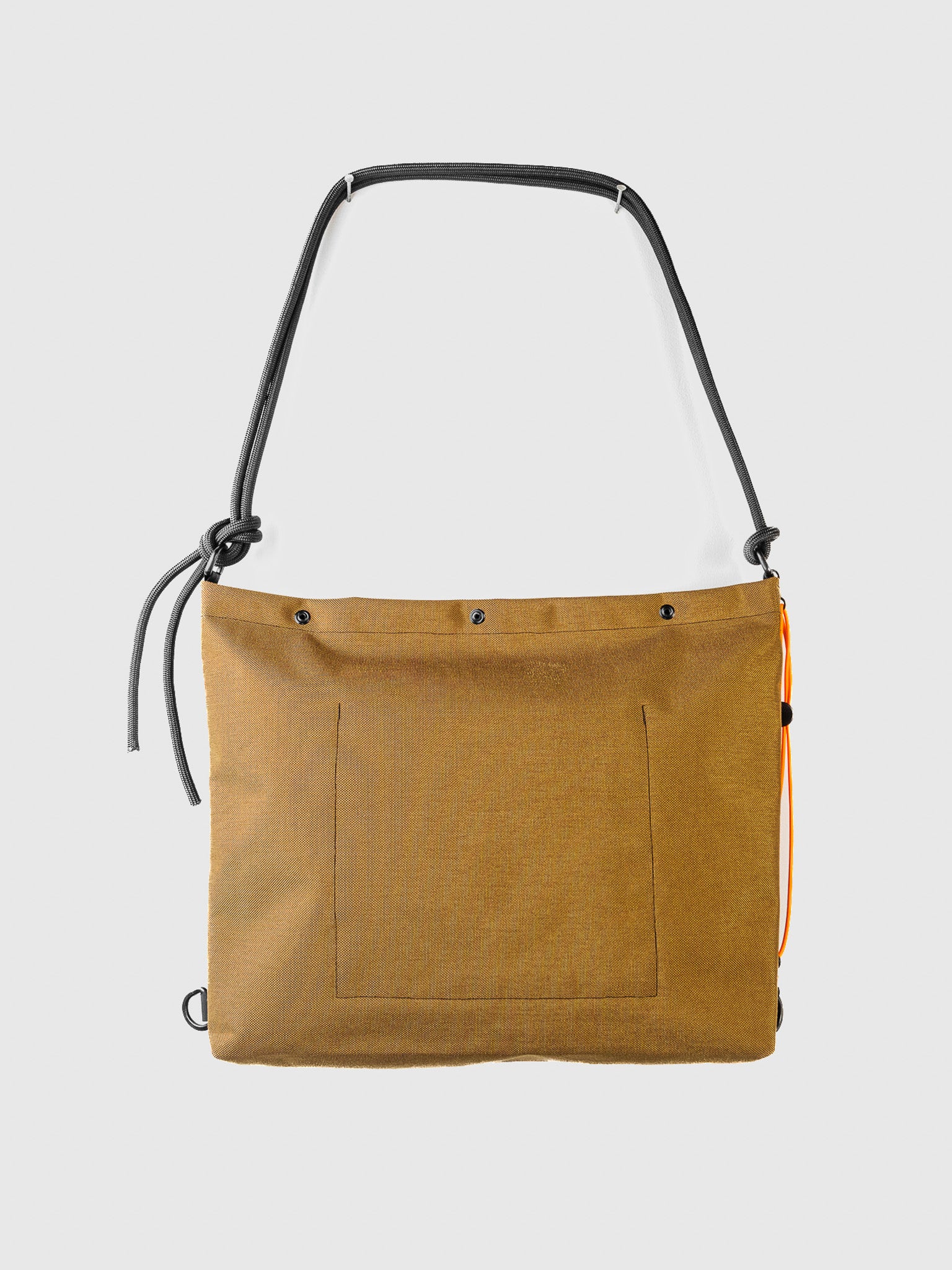 Musette (Cordura® Brown)