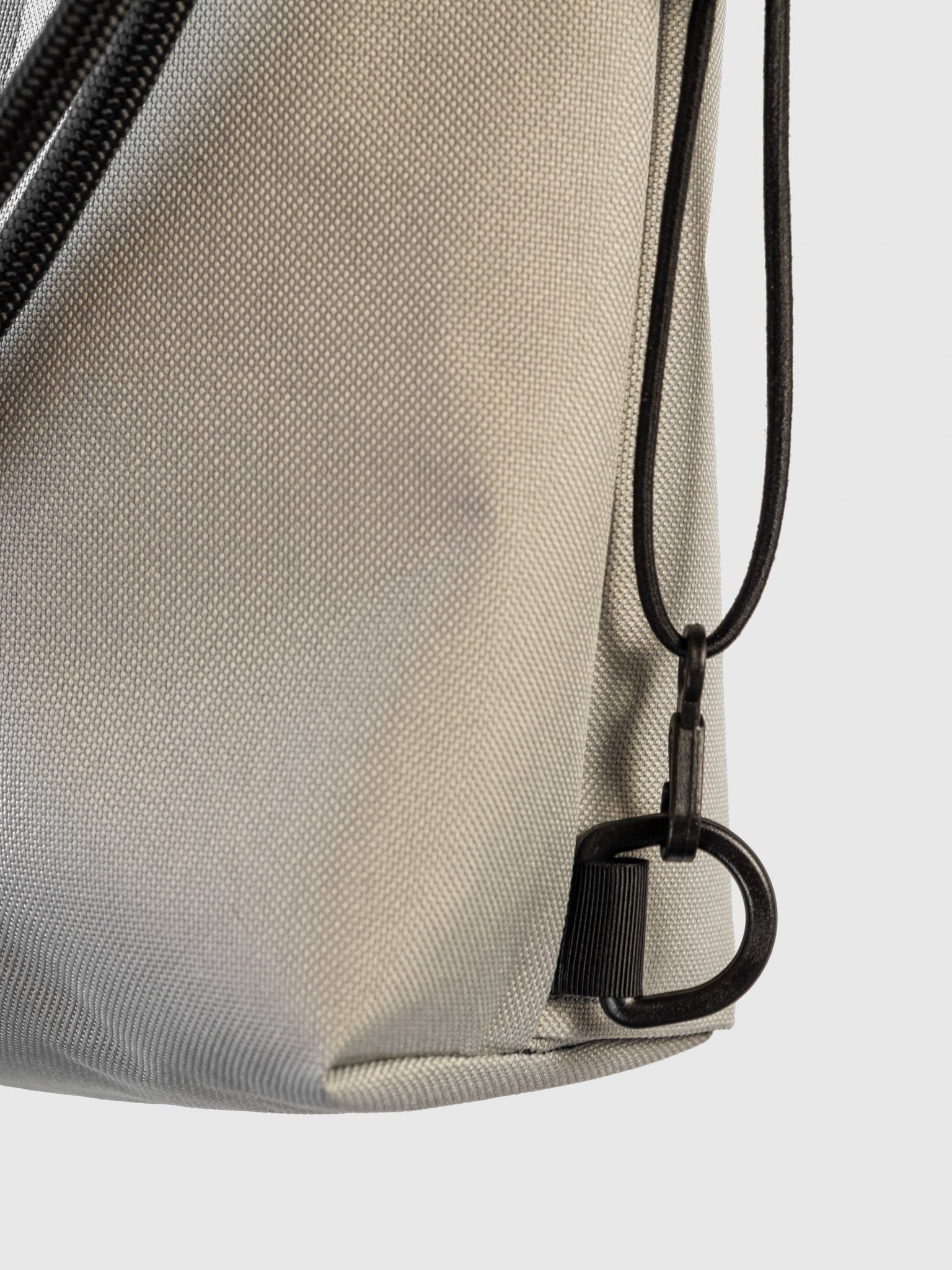 Musette (Cordura® Moonrock)