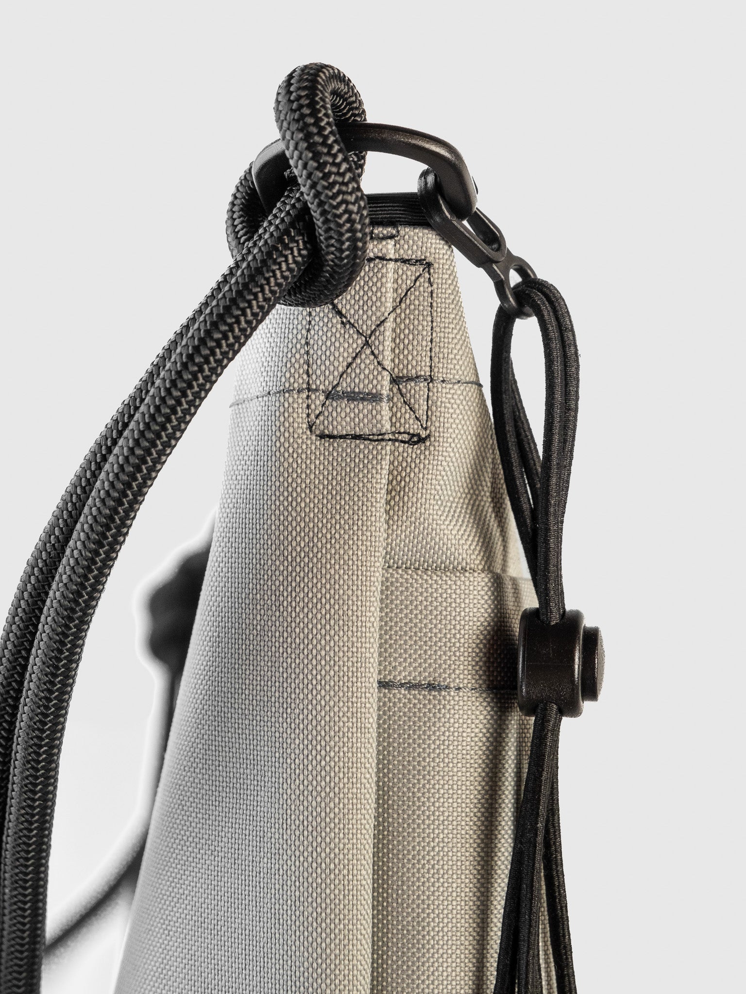 Musette (Cordura® Moonrock)