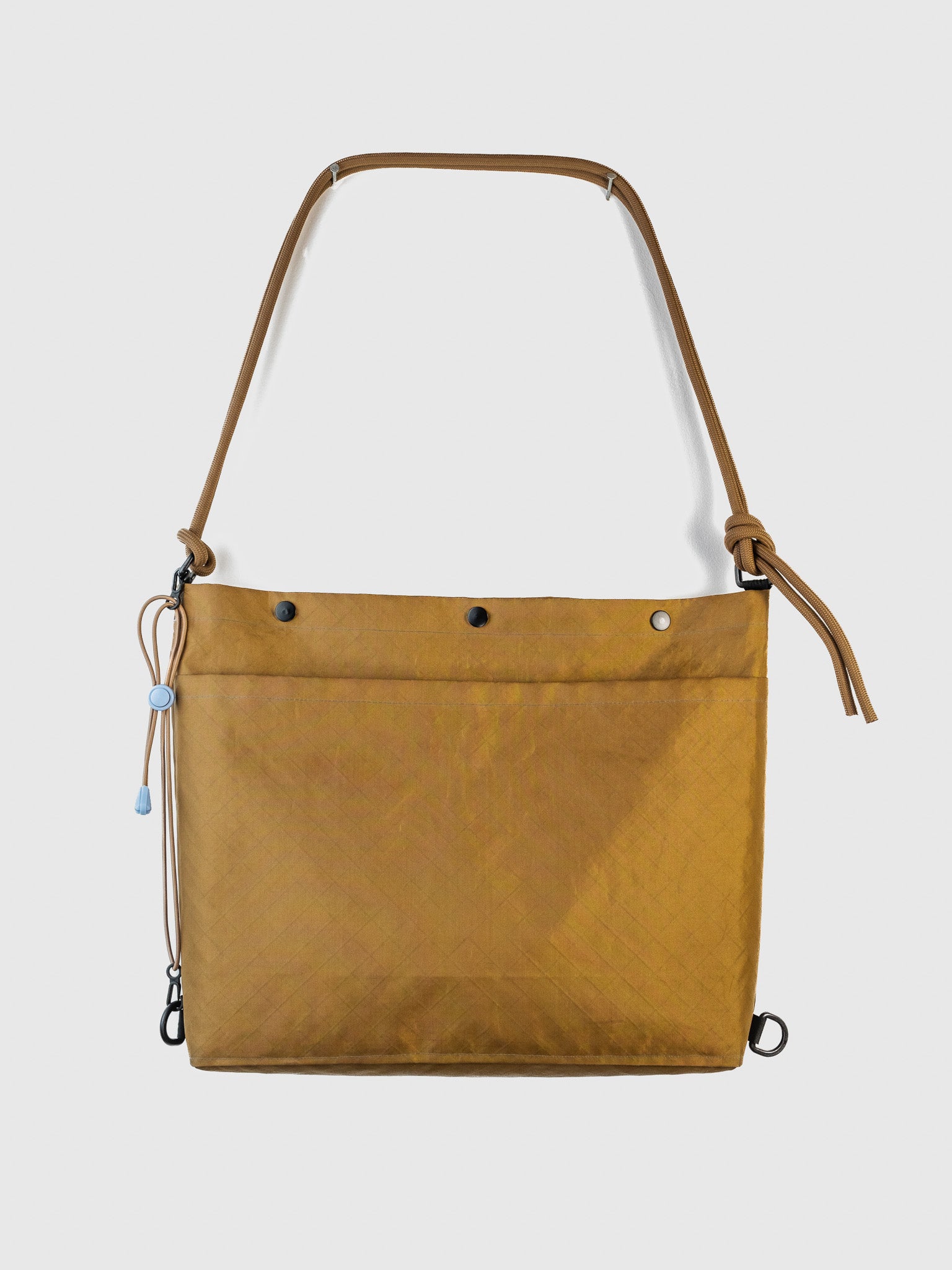 Musette (ECOPAK™ Brown)