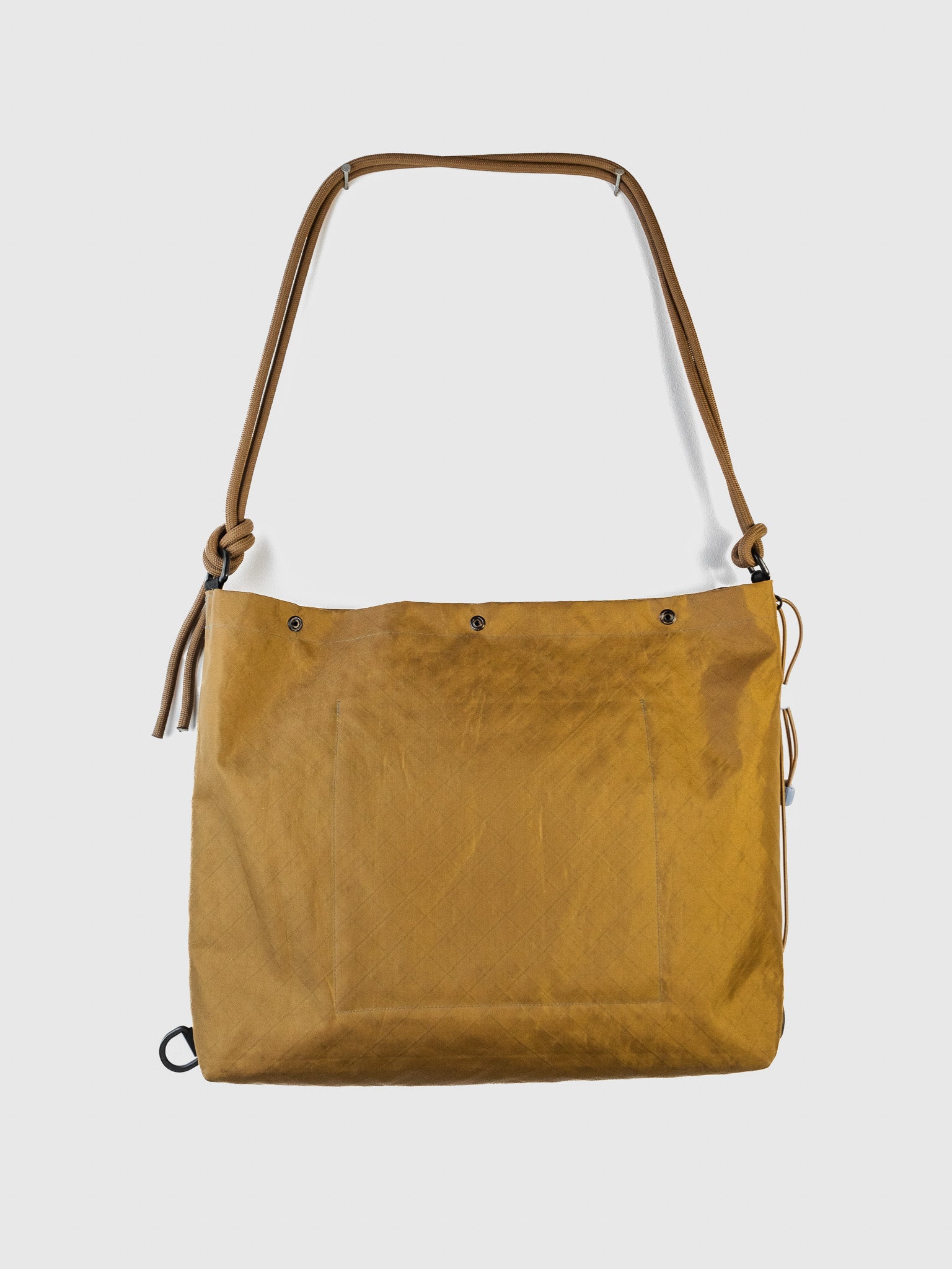 Musette (ECOPAK™ Brown)