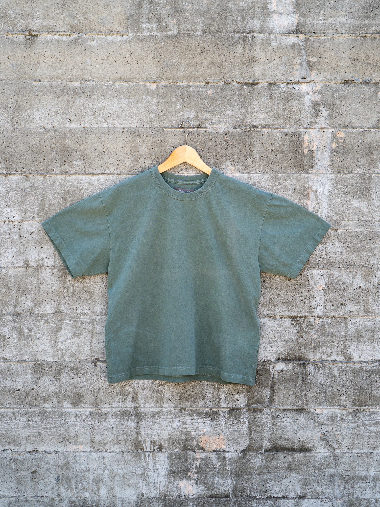 Studio Tee