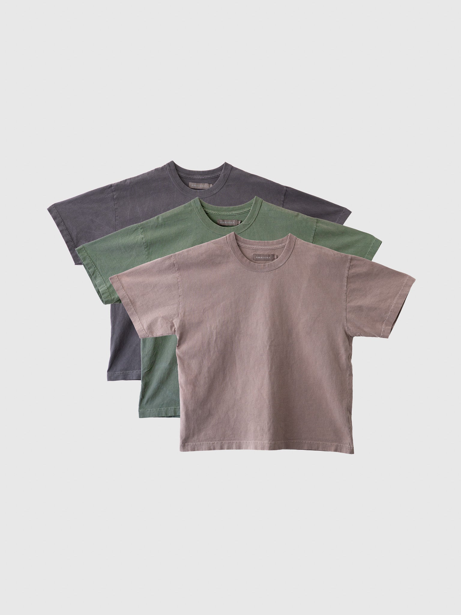 Studio Tee (Imperfect)