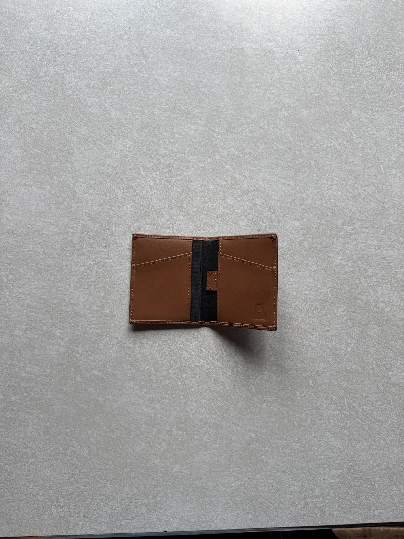 BoH Leather Wallet
