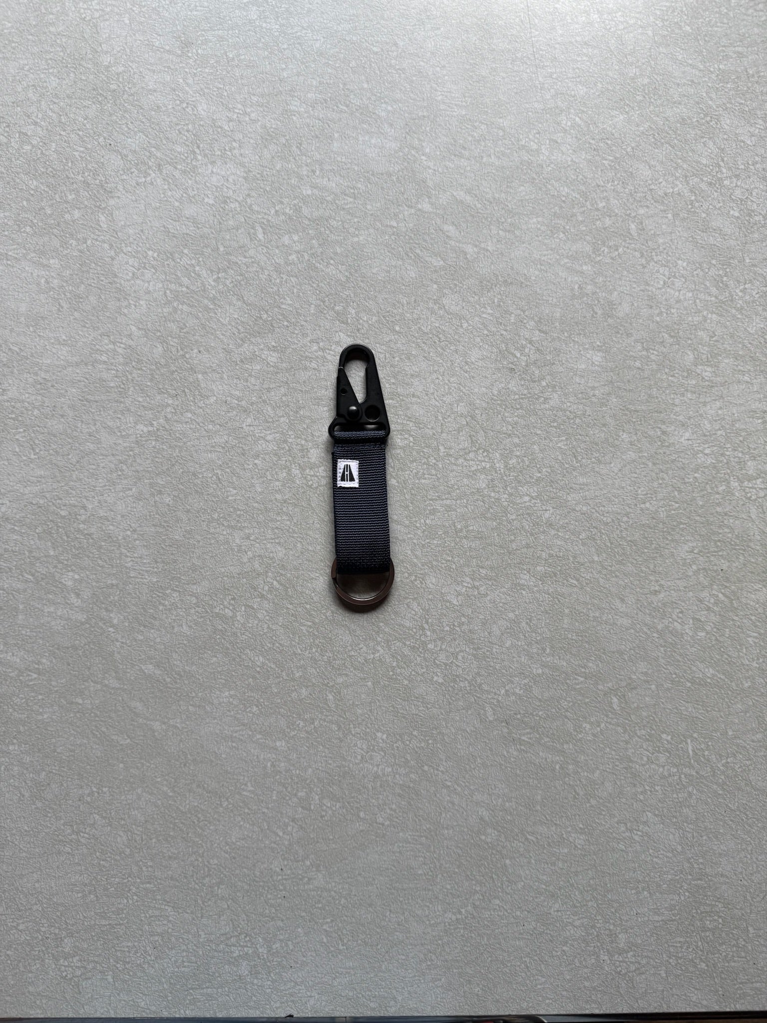 BoH Nylon Keyclip