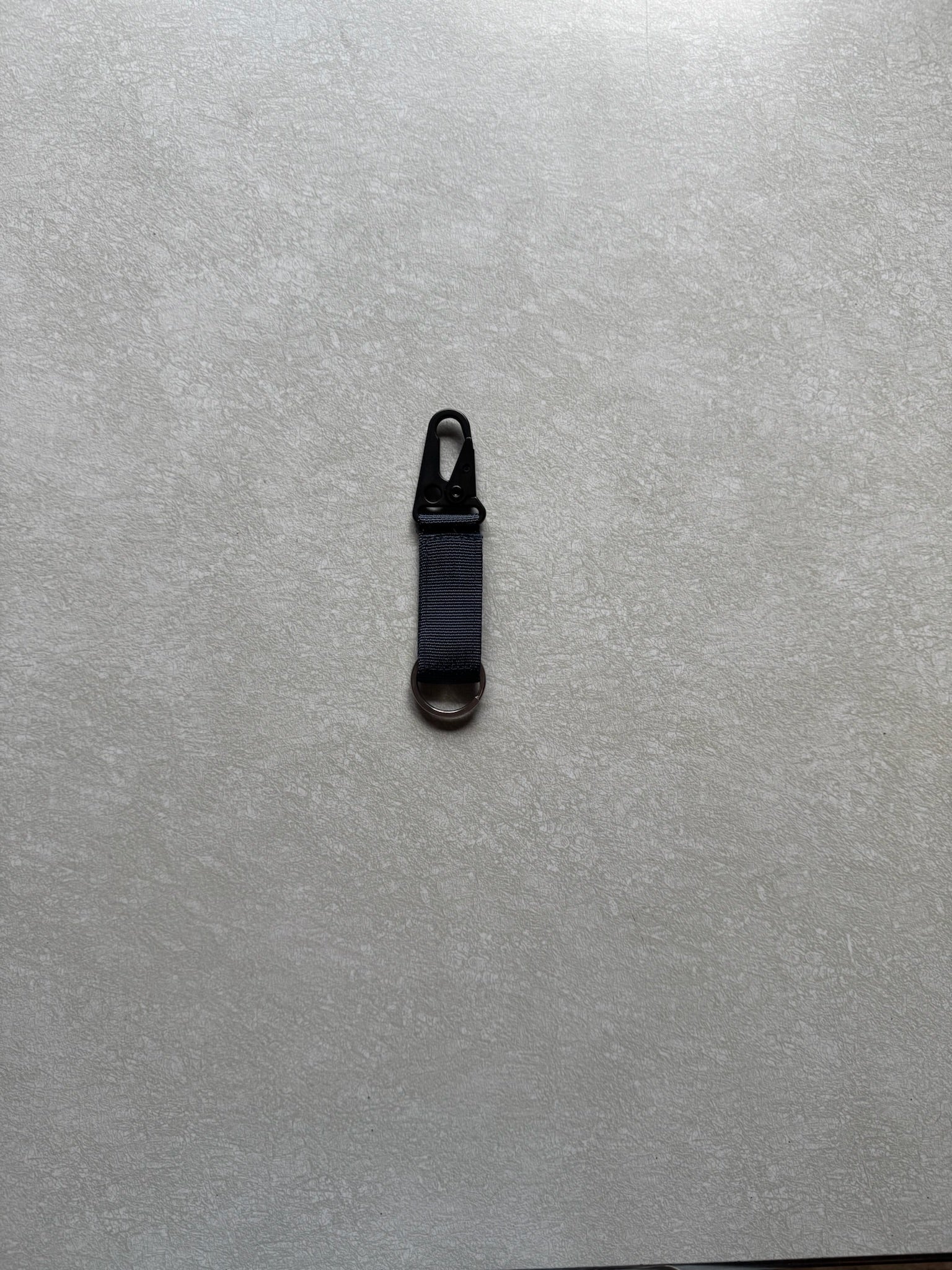 BoH Nylon Keyclip