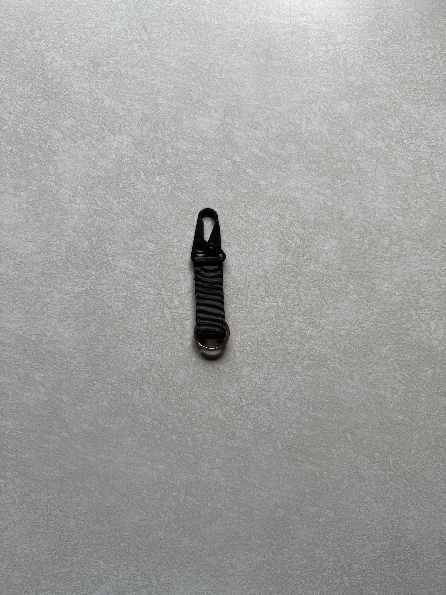 BoH Nylon Keyclip