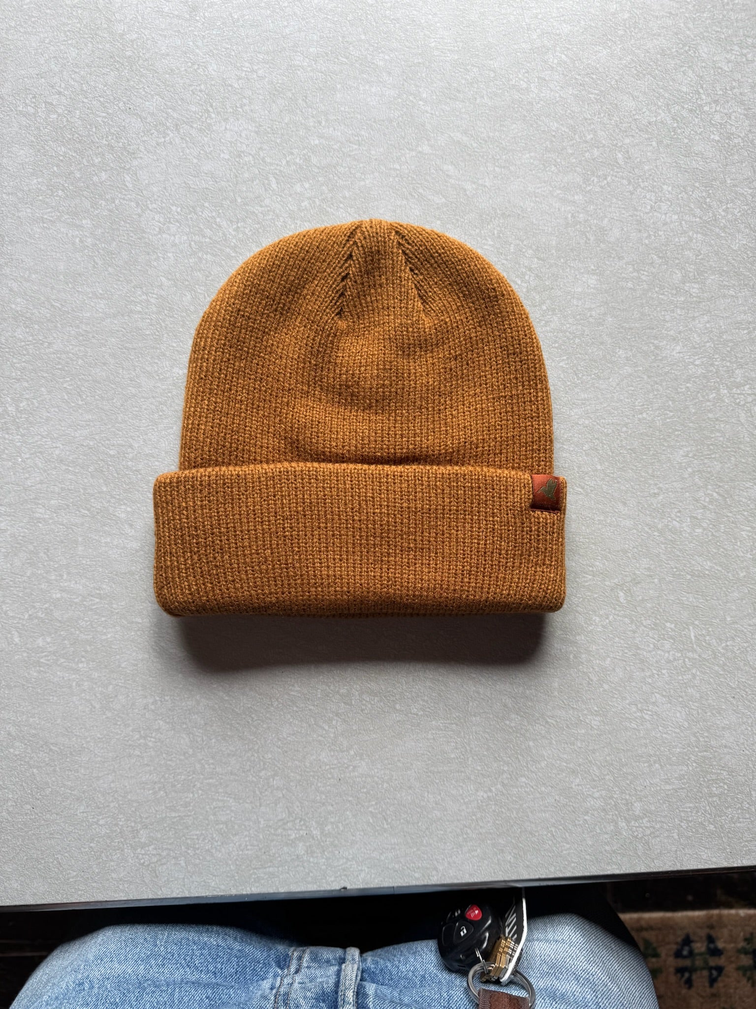BoH Beanie