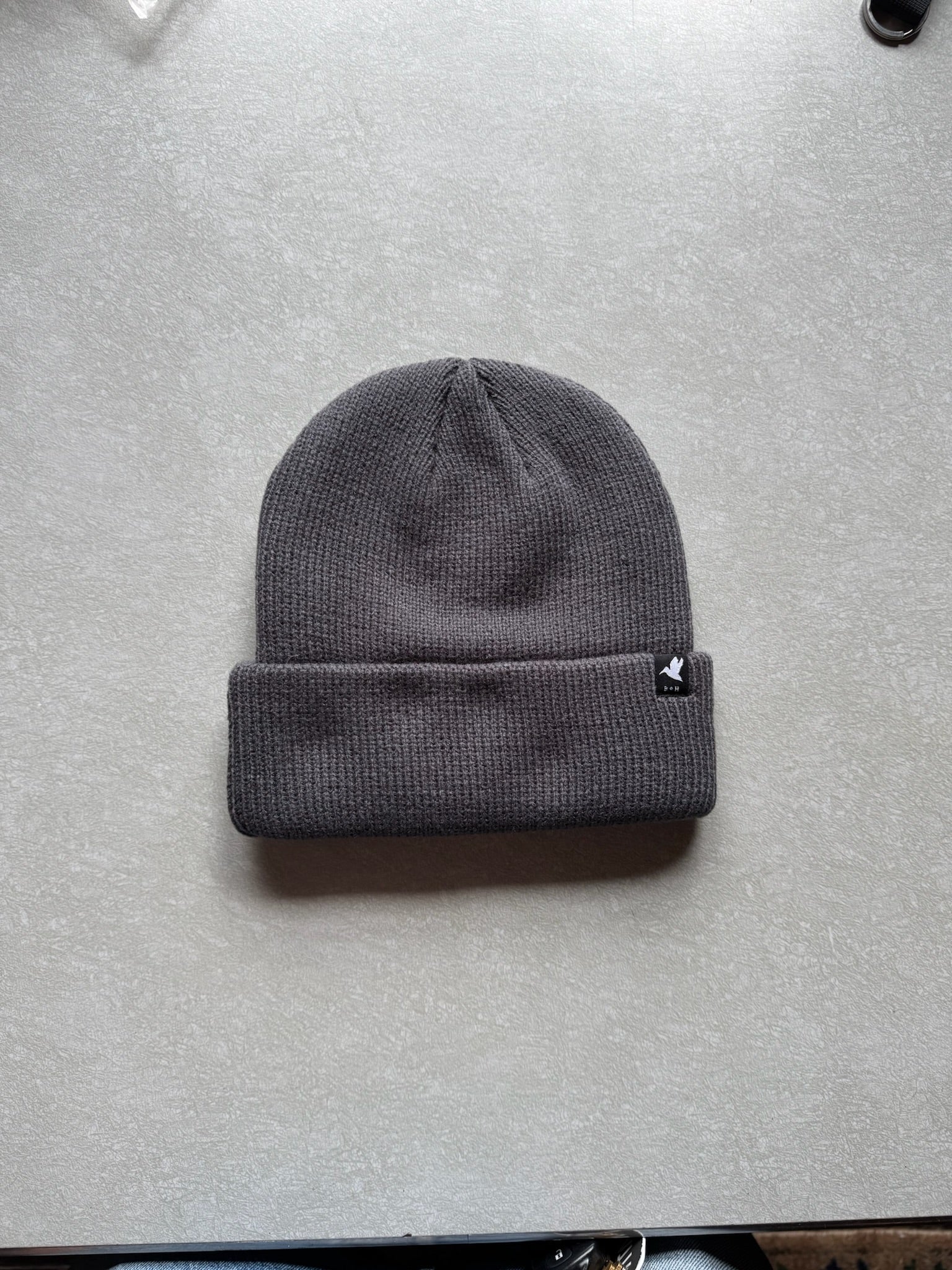 BoH Beanie